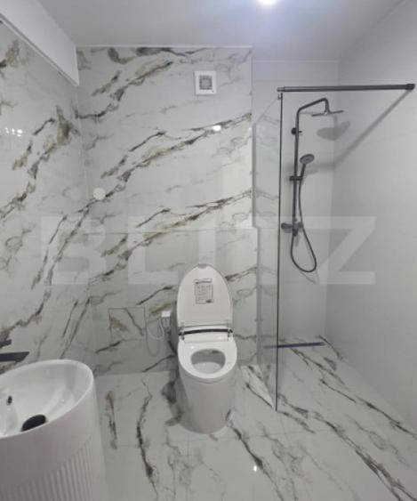 Apartament 3 camere, 73,13 mp, Etaj 10 , zona Livezeni - 4