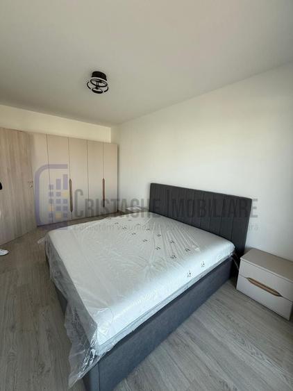 Apartament cu 2 camere decomandat în Alba Iulia