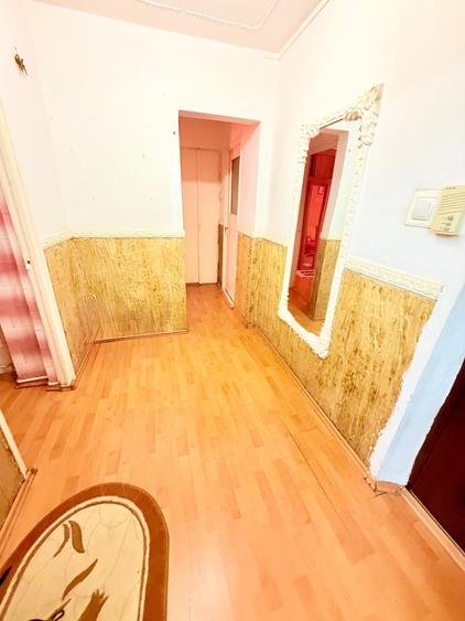 Apartament cu 2 camere în Ampoi 1