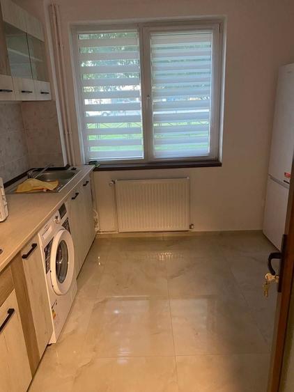 Apartament cu 2 camere nedecomandat în Cantemir