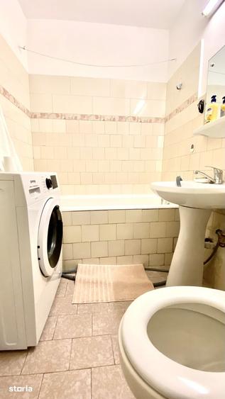 Apartament 2 camere mobilat de inchiriat Ion Mihalache - piata Chibrit - 5