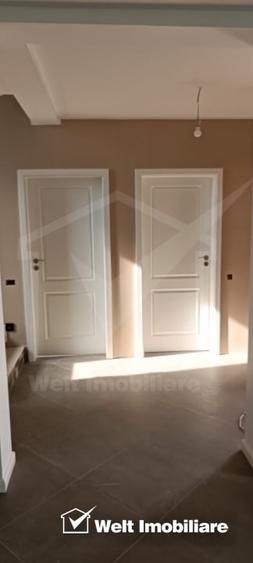 Casă individuală cu 5 camere cu Teren 500 Mp în Pata
