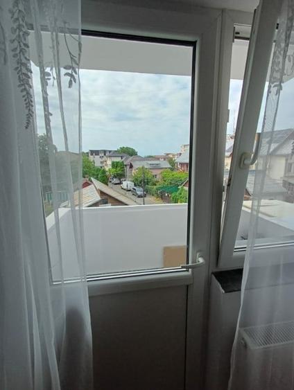 Garsonieră în Central