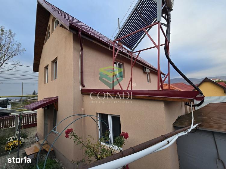 Vila P+1E+M - direct proprietar - 19