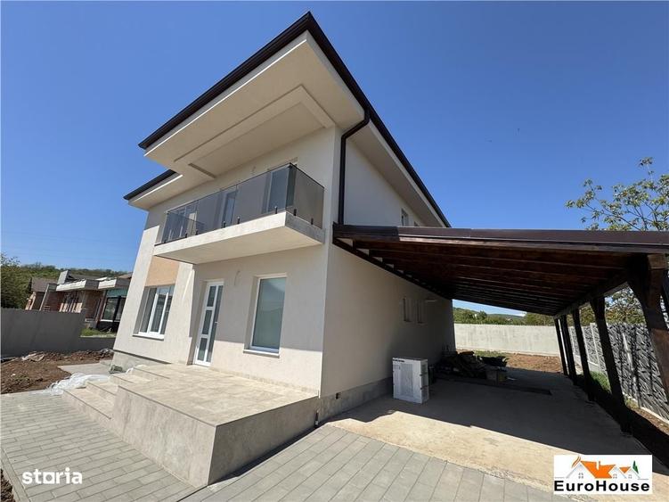 Casa noua de vanzare in Alba Iulia Cetate - 5