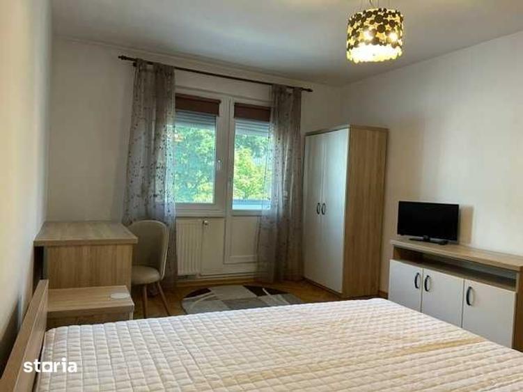 Apartament 2 camere decomandat, zona Corni?a - 2