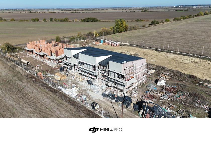Casă cu 4 camere cu Teren 248 Mp în Ștefăneștii de Jos