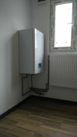 Casă cu 4 camere decomandat în Slănic