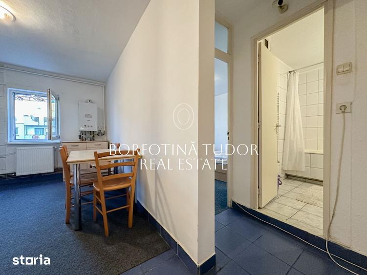 Apartament 2 camere | Marasti - The Office | 2 dormitoare | 2 balcoane - 9