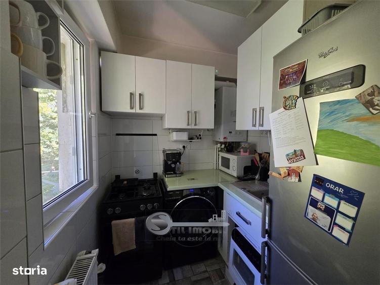 Apartament 2 camere Tatarasi - 66.000Euro - 5