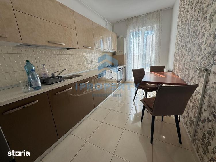 Apartament 2 camere cu centrala si parcare in zona Mihai Bravu - 4