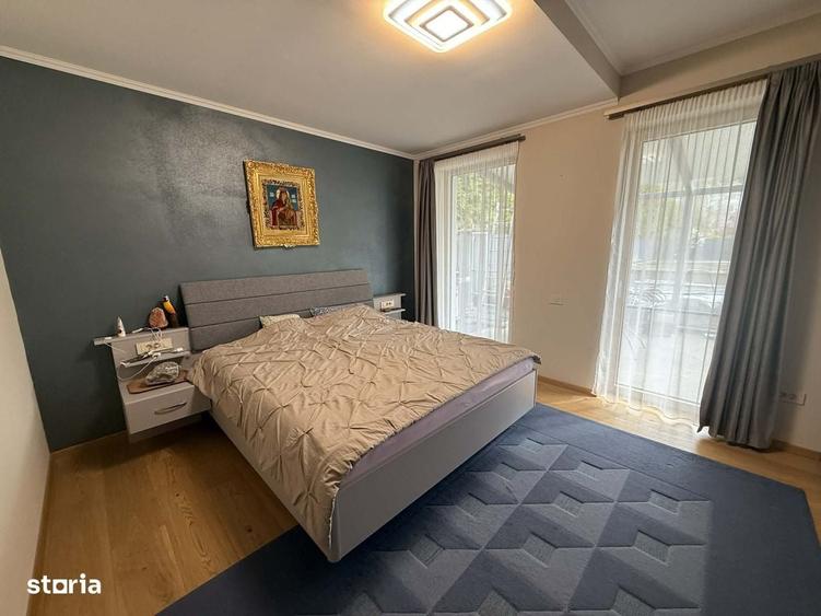 Casă cu 4 camere cu Teren 800 Mp în Făget