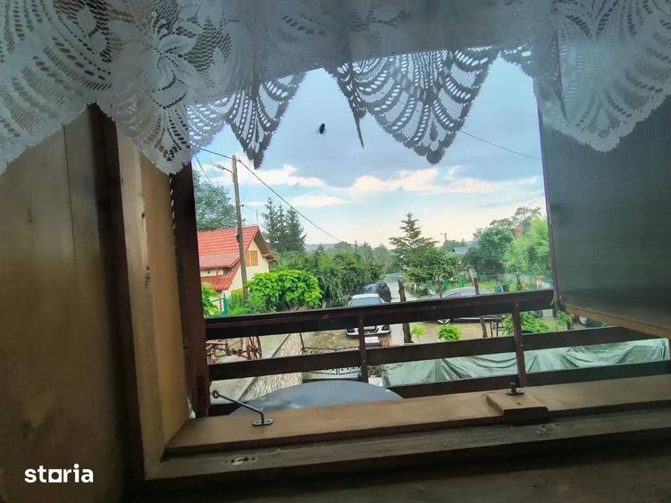 Vila in Breaza 410 mp utili, teren 827 mp, poten?ial excelent - 6