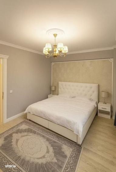Apartament cu 4 camere în 1 Mai