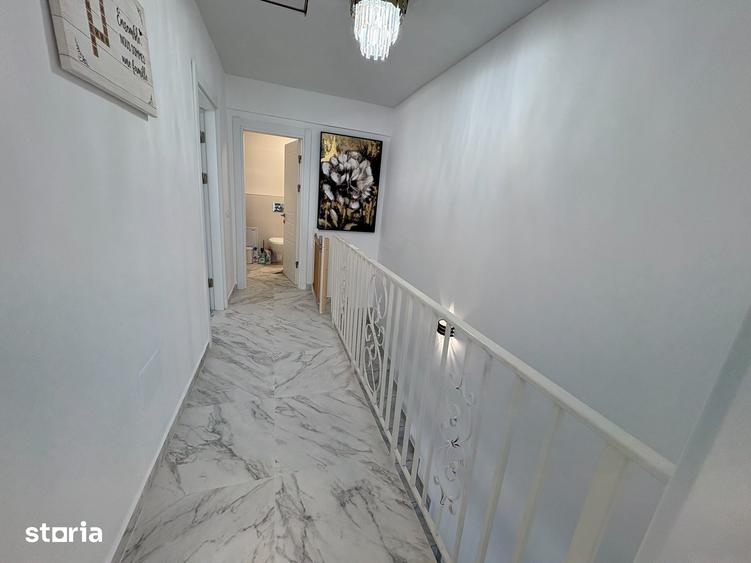 Casă cu 3 camere cu Teren 170 Mp în Berceni