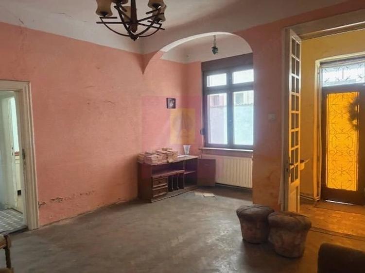 Casă cu Teren 210 Mp în Floreasca