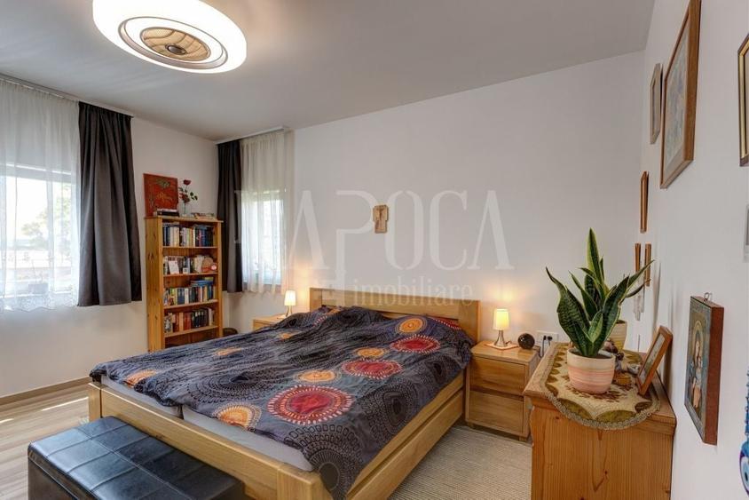 Casă individuală cu 5 camere cu Canalizare în Feleacu