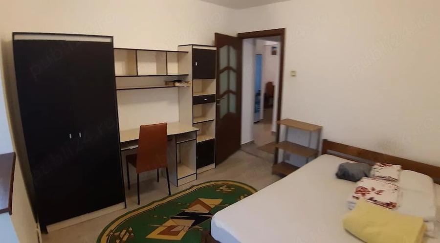 Apartament cu 4 camere decomandat în Griviței