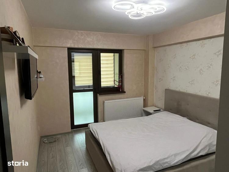 Apartament cu 2 camere în Cug