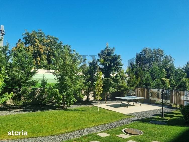 Apartament cu 2 camere în Tipografilor
