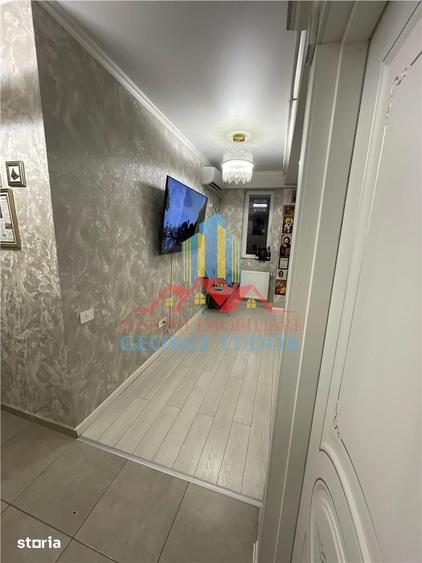 Vanzare apartament Militari residence - 10