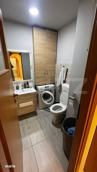 Apartament 4 camere decomandate, 86 mp, zona Soarelui - 2