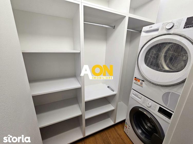 Apartament cu 2 camere, bloc nou 2025, parcare inclusa, Ampoi 3 - 2