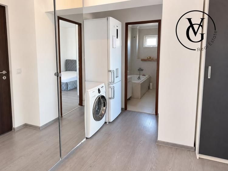 Apartament 2 camere | Centrala proprie | Zona Inel II - 3
