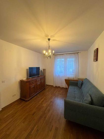Apartament cu 2 camere decomandat în Alexandru cel Bun