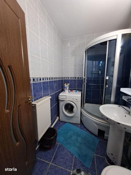 Vand apartament cu 5 camere,scara interioara,3 balcoane,ultracentral - 12