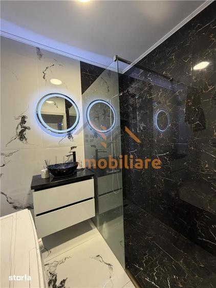 Apartament cu 2 camere decomandat în Orașul Nou