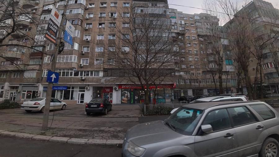 Spațiu comercial, de 100 mp, în Crângași