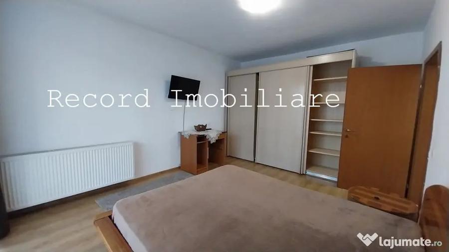 Apartament cu 2 camere decomandat în Florești