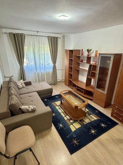 Garsonieră decomandată în Pantelimon