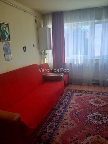 Vand garsoniera,zona Dragos Voda