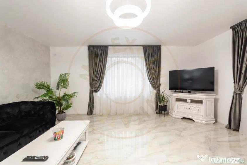 Se vinde cea mai frumoasa casa din ?tefane?ti, Arge?! - 6