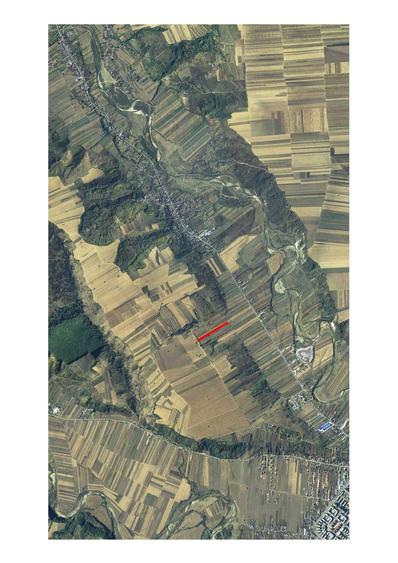 Teren agricol extravilan Onesti, jud. Bacau - 1