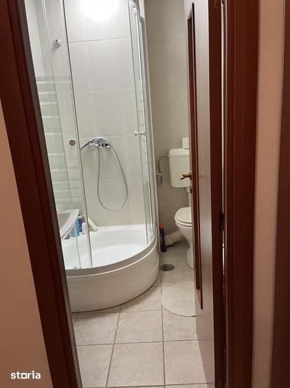 Apartament cu 3 camere în Centrul Istoric