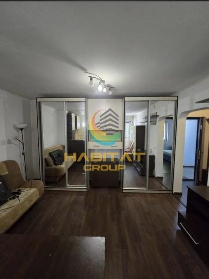 Vanzare Apartament 2 Camere 35mp Aparatorii Patriei - 3