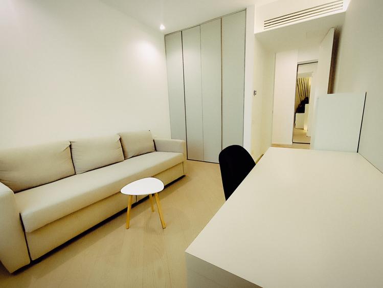 Apartament cu 3 camere decomandat în Cotroceni