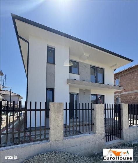 Casa noua de vanzare in Alba Iulia - 1