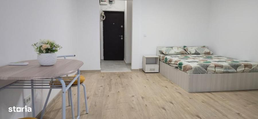 Garsonieră în Drumul Taberei