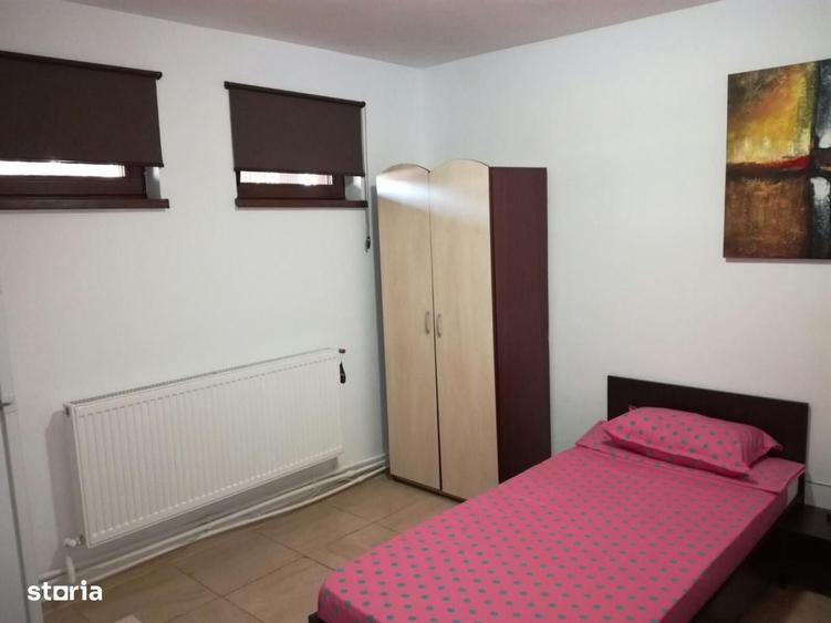 Garsonieră, mobilată în Tomis Nord