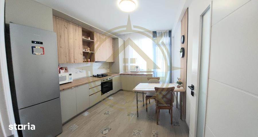 Casă cu 4 camere cu Teren 450 Mp în Tamași