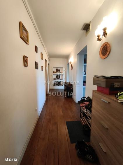 APARTAMENT 5 CAMERE | TIP VILA | COLONIA PICTORILOR BAIA MARE - 4