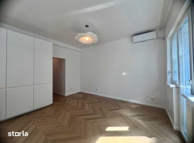 Garsonieră în Batistei
