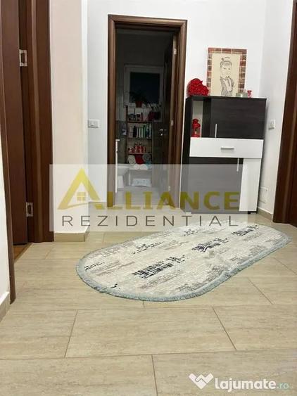 VILA POPESTI LEORDENI - GATA DE MUTAT - MOBILAT UTILAT - 9