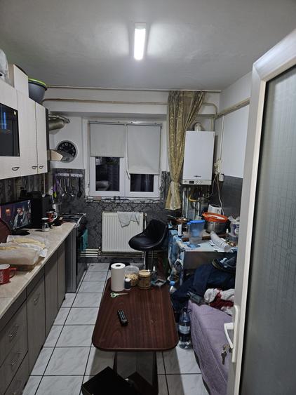 Apartament 2 camere I. C. Frimu - 1