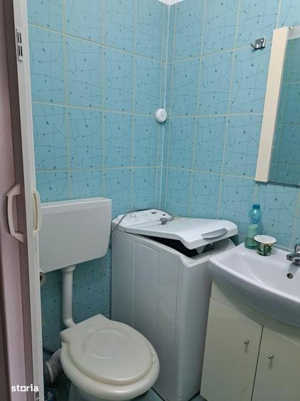 Garsonieră în Carpați 2
