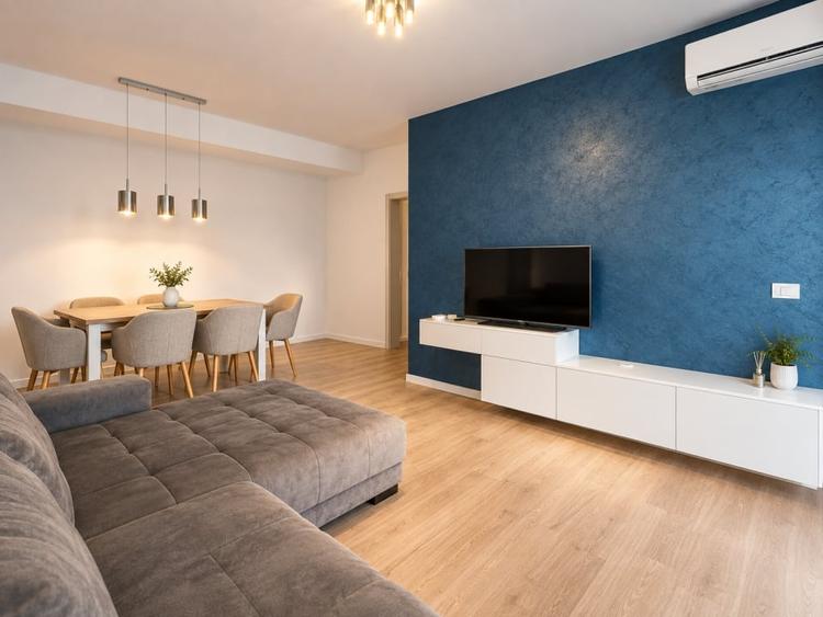 Prima Închiriere | Apartament 2 Camere – Pipera | Școala Americană - 1